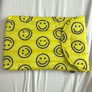 Baggu Puffy Laptop Sleeve 16inch